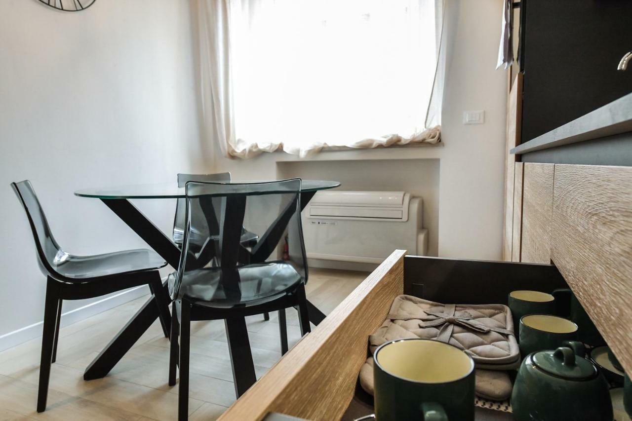 Studio Grabinski Bolonia Zewnętrze zdjęcie