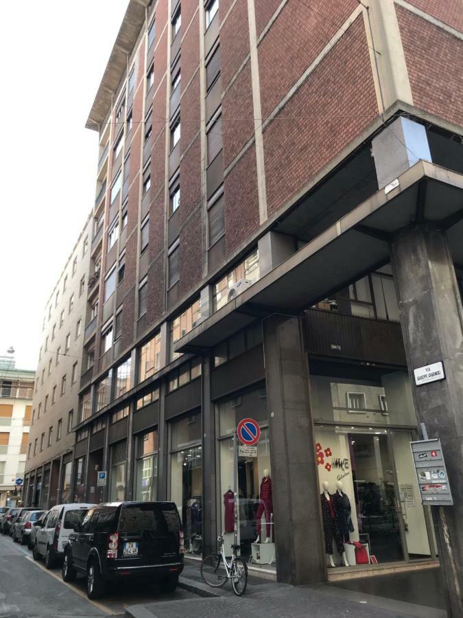 Studio Grabinski Bolonia Zewnętrze zdjęcie