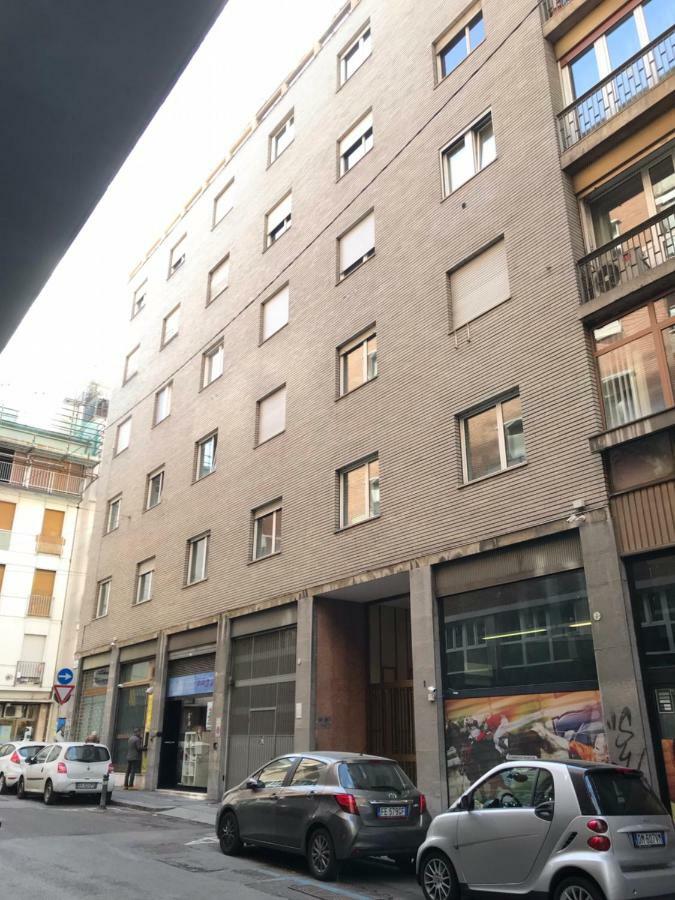 Studio Grabinski Bolonia Zewnętrze zdjęcie